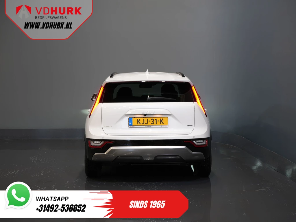 Kia Niro – foto 5