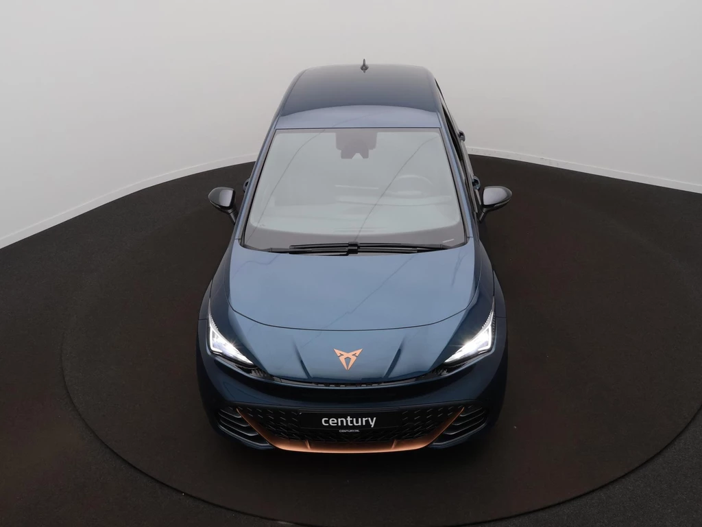 CUPRA Born – foto 11