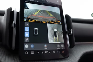 Volvo EX30 – thumbnail 22
