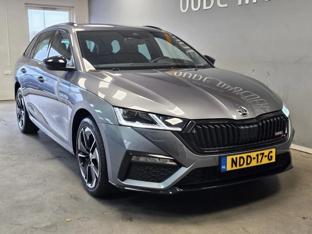 Škoda Octavia – foto 6