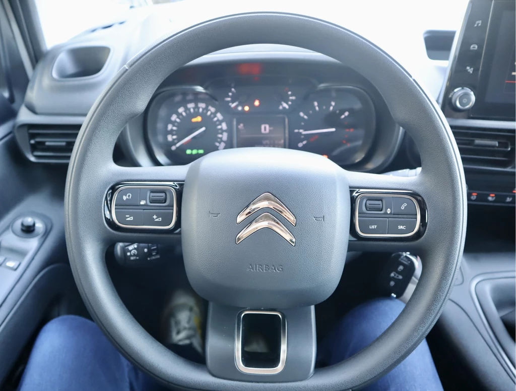 Citroën Berlingo – foto 13