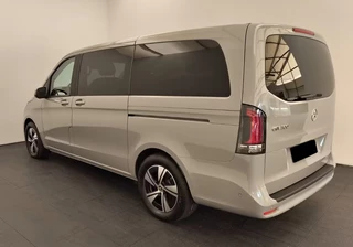 Mercedes-Benz EQV – thumbnail 1