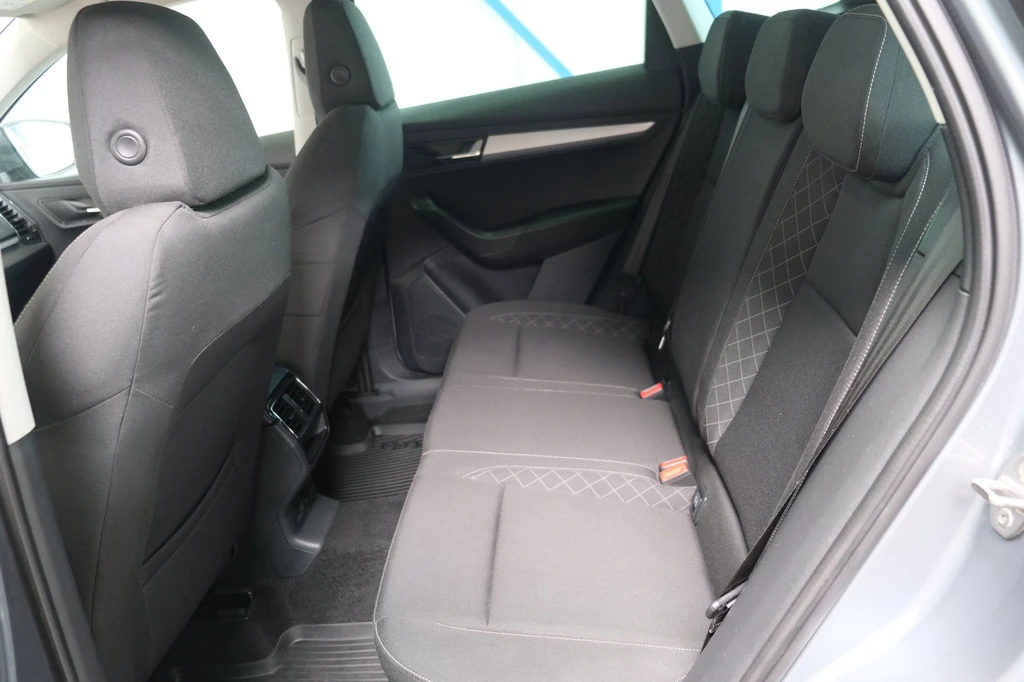 Škoda Karoq – foto 10
