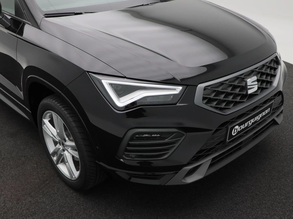 SEAT Ateca – foto 7
