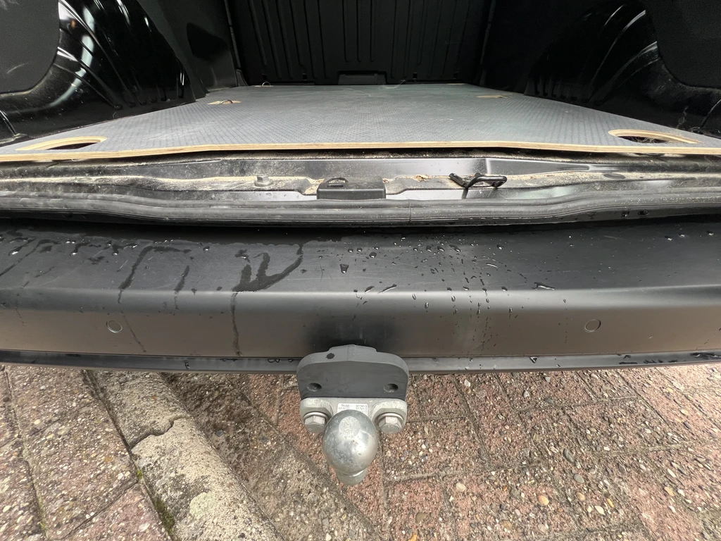 Peugeot Partner – foto 25