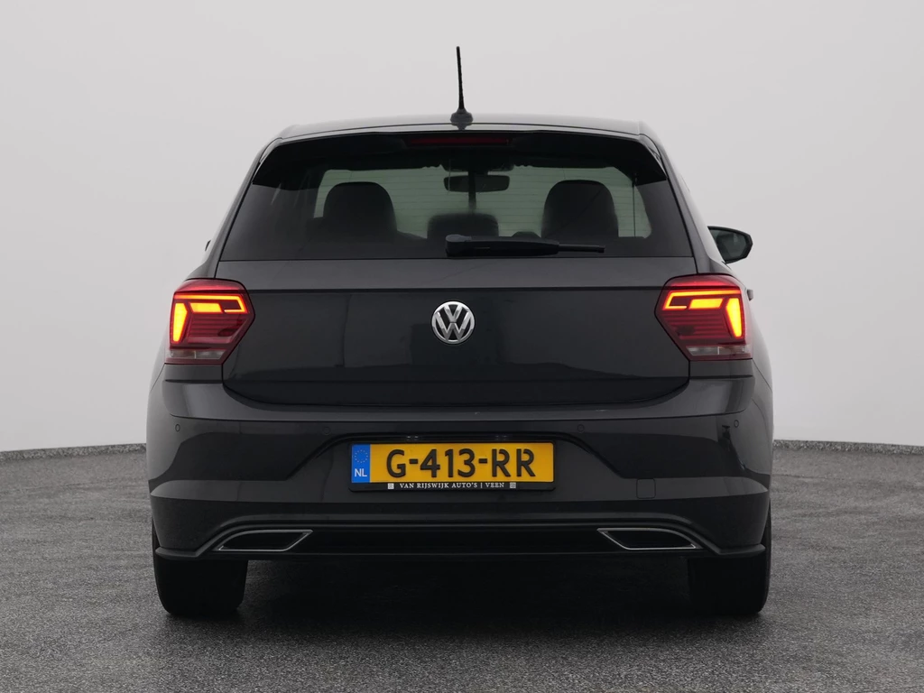 Volkswagen Polo – foto 7