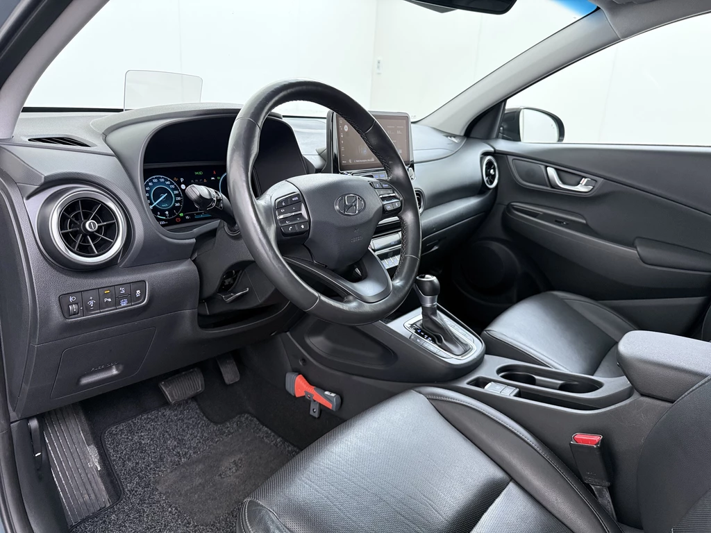 Hyundai Kona – foto 14