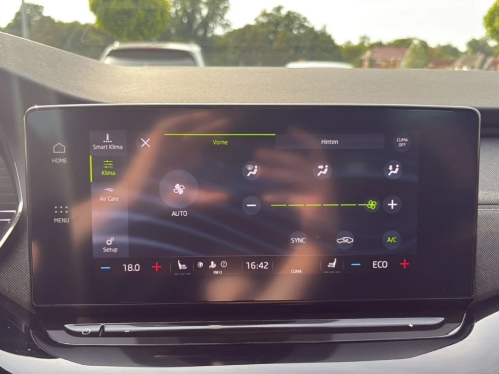 Škoda Octavia – foto 28