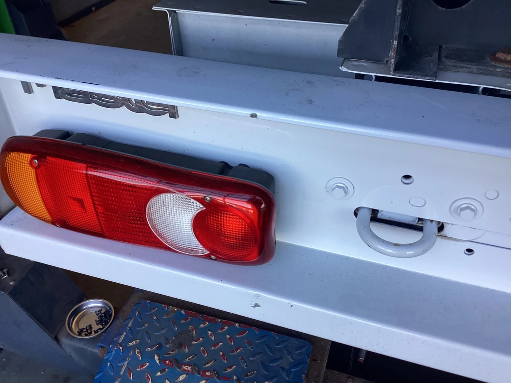 Renault Master – foto 49