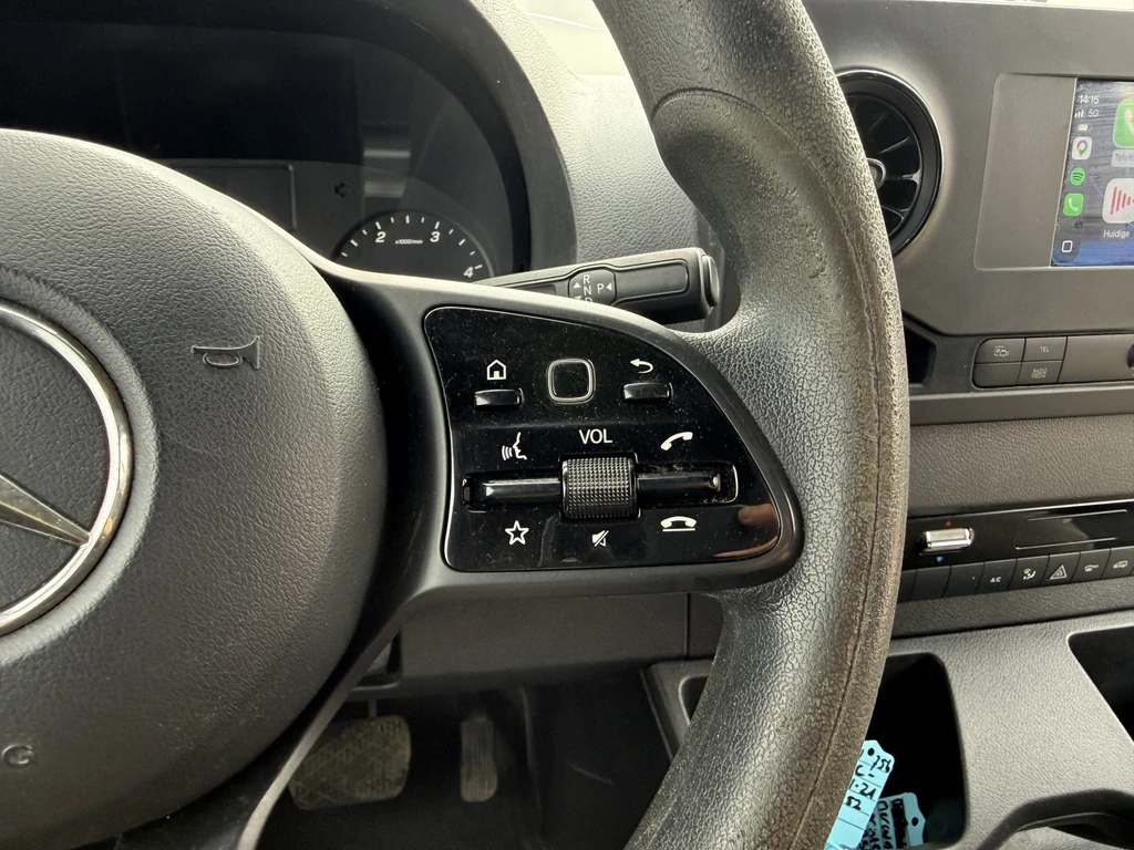 Mercedes-Benz Sprinter – foto 17
