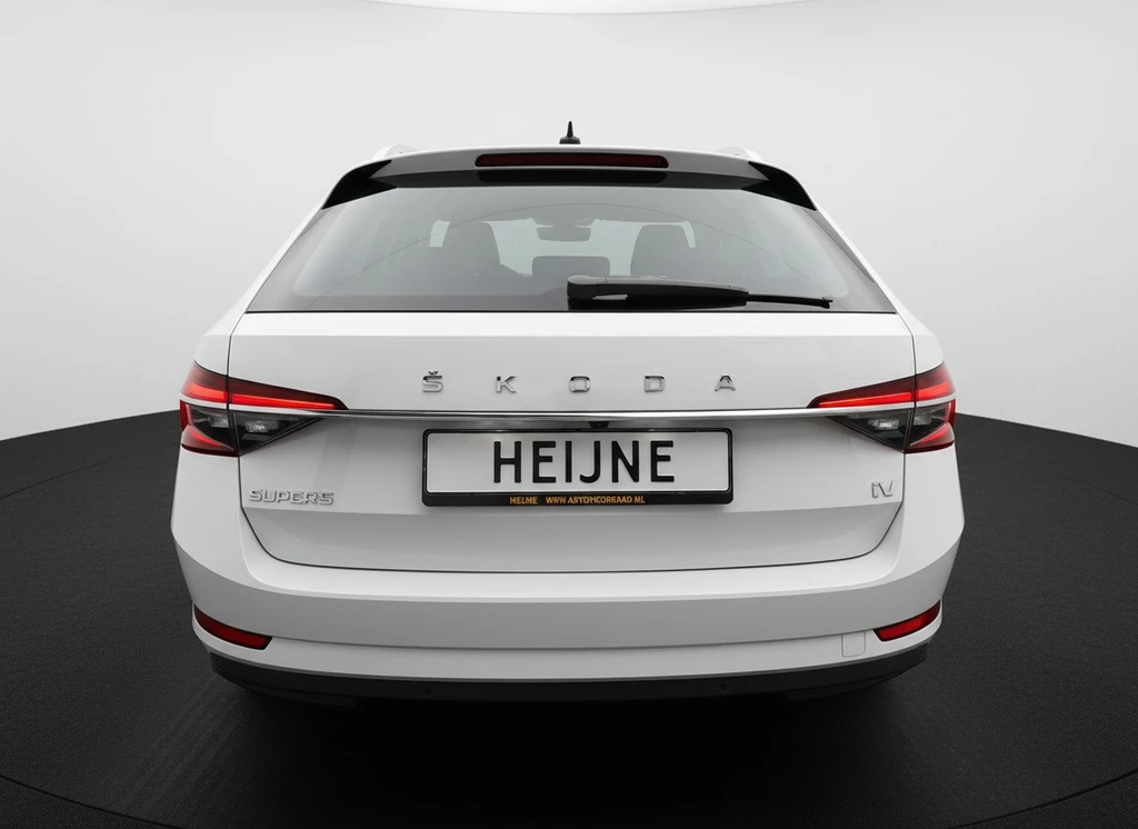 Škoda Superb – foto 20