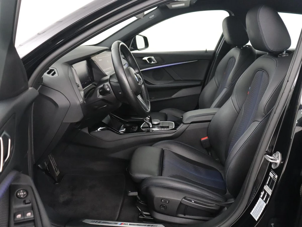 BMW 1 Serie – foto 6