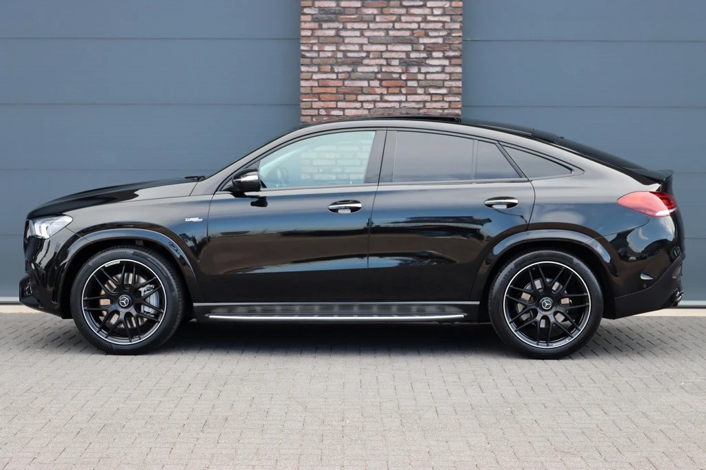 Mercedes-Benz GLE – foto 2