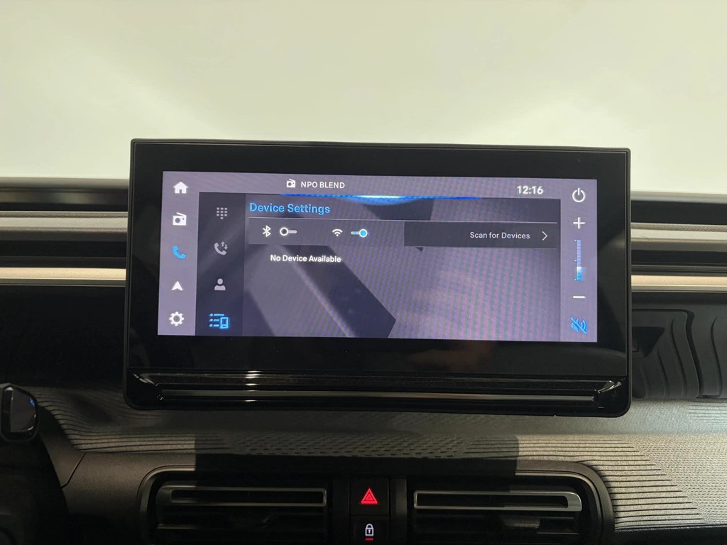 Citroën ë-C3 – foto 20