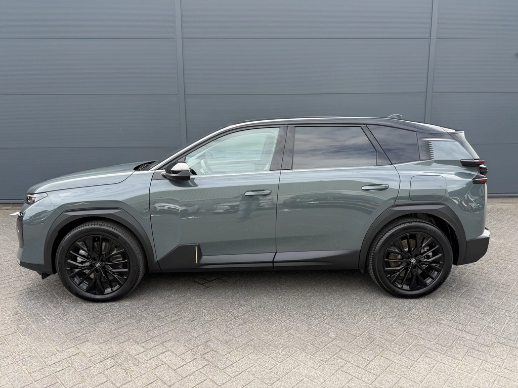 Citroën C5 Aircross – foto 4