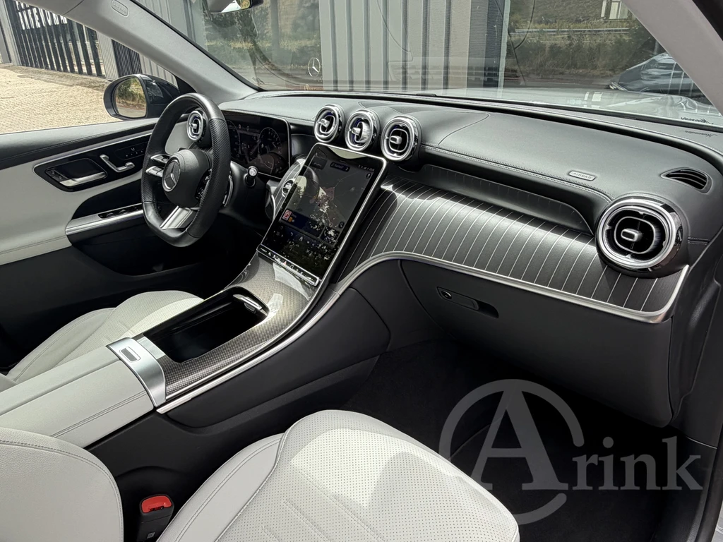 Mercedes-Benz GLC – foto 17