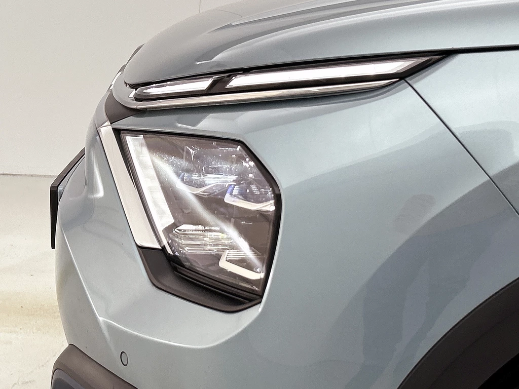 Citroën ë-C4 – foto 30