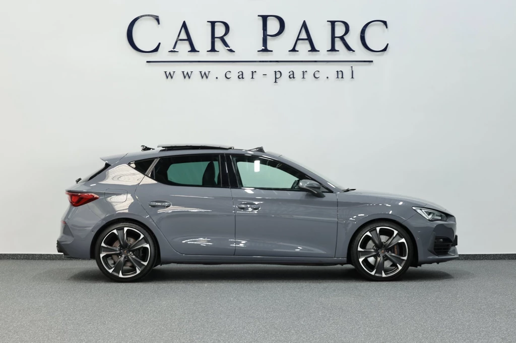 CUPRA Leon – foto 6