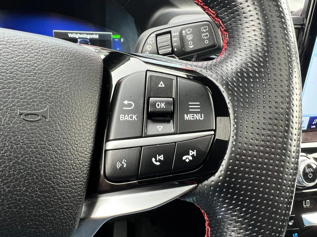 Ford Explorer – foto 10