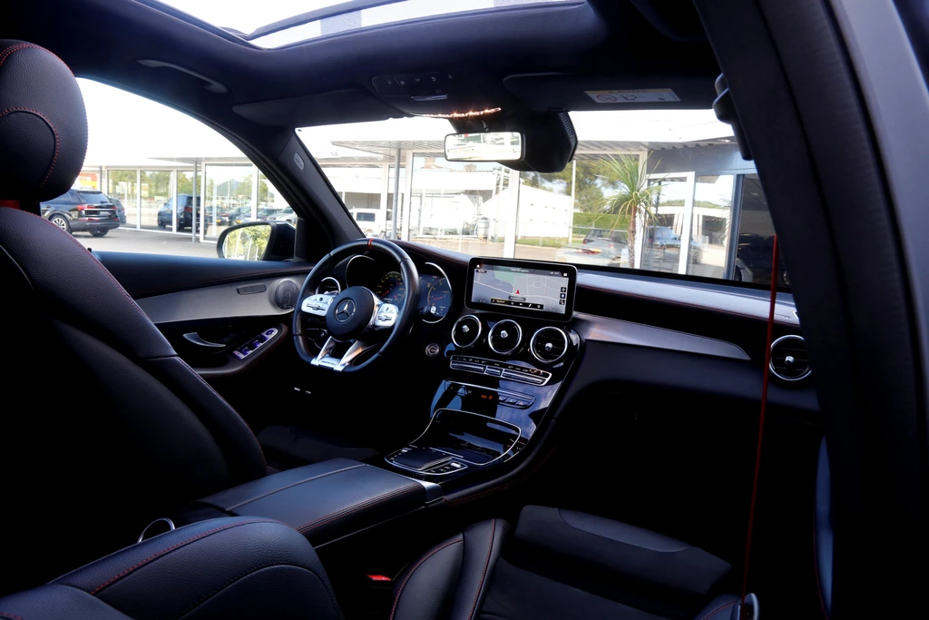 Mercedes-Benz GLC – foto 23