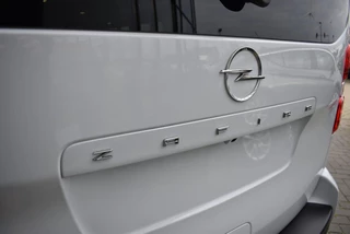 Opel Zafira e-Life – thumbnail 18