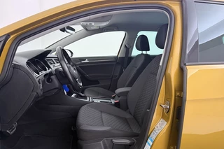 Volkswagen Golf – thumbnail 14