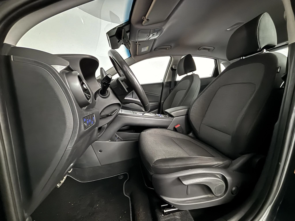 Hyundai Kona – foto 11