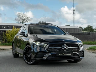 Mercedes-Benz A-Klasse – thumbnail 10