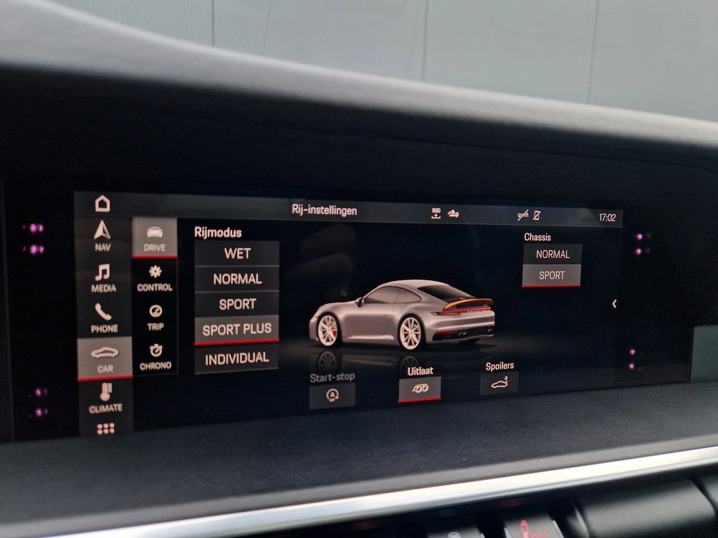 Porsche 911 – foto 24