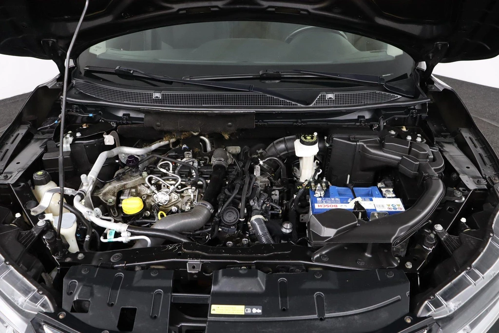 Nissan QASHQAI – foto 40