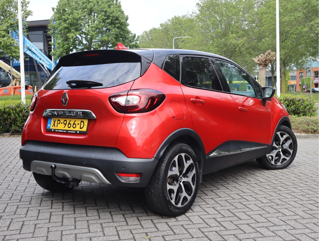 Renault Captur – foto 4