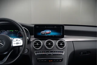 Mercedes-Benz C-Klasse – thumbnail 46