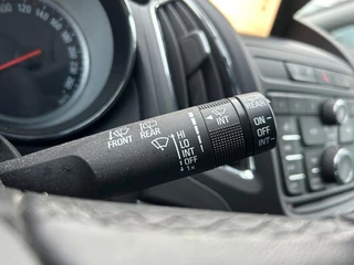 Opel Zafira – thumbnail 18