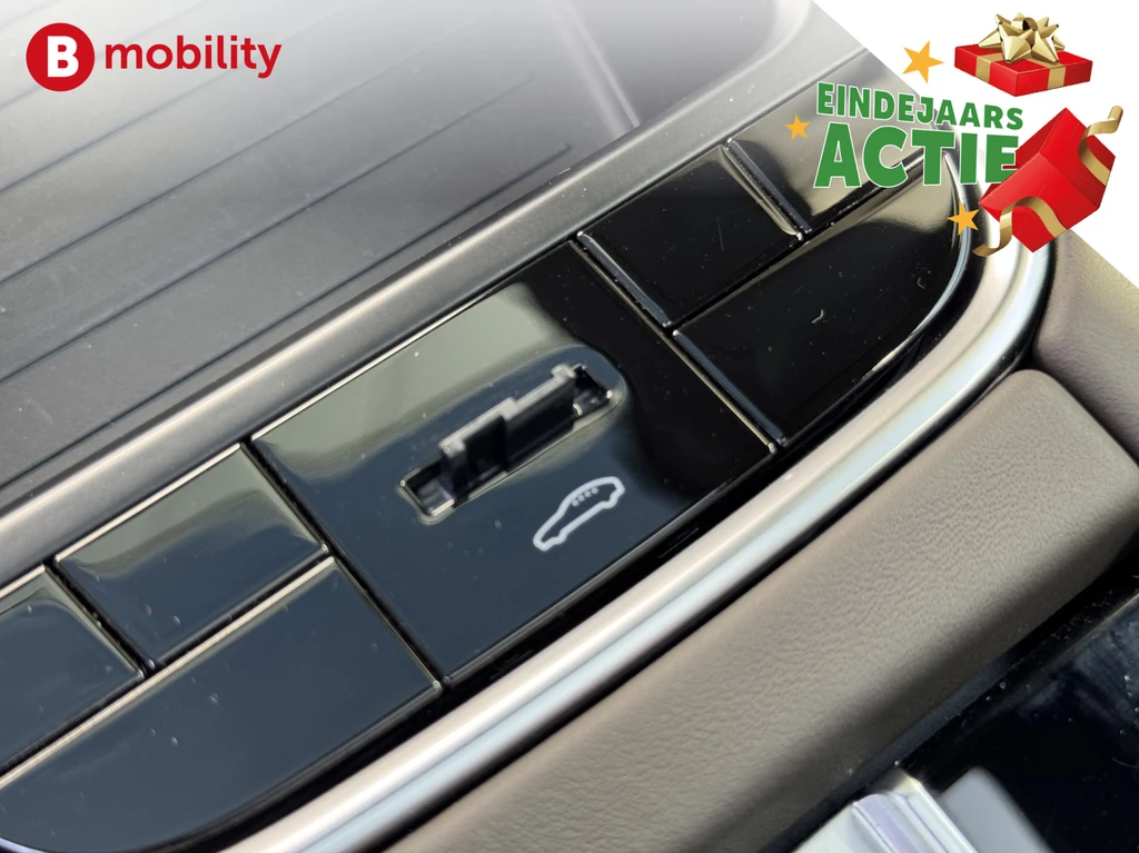Porsche Panamera – foto 15