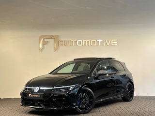 Volkswagen Golf – thumbnail 1