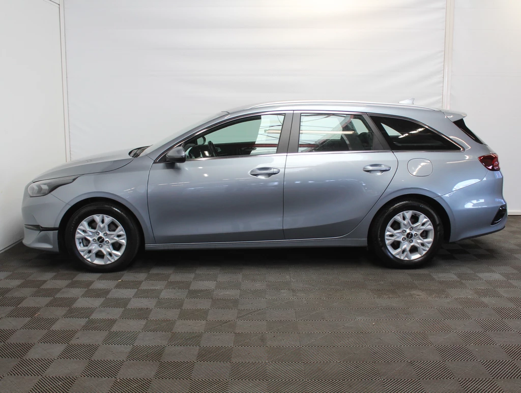Kia Ceed Sportswagon – foto 2