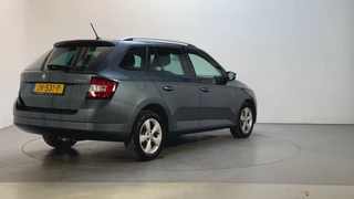 Škoda Fabia – thumbnail 5