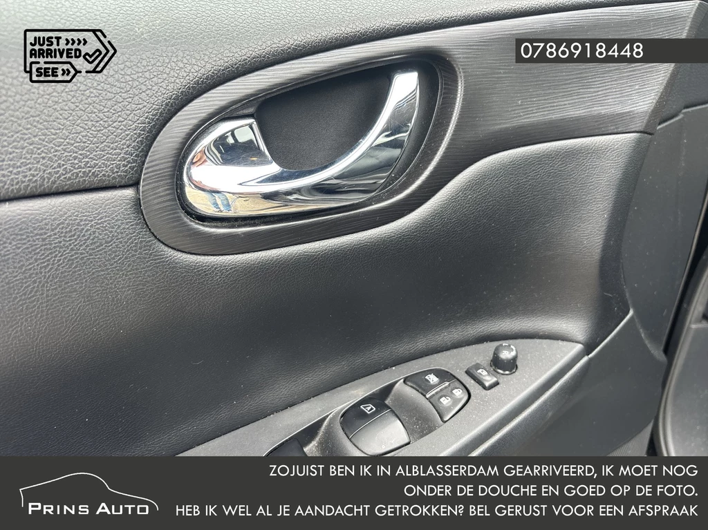 Nissan Pulsar – foto 13