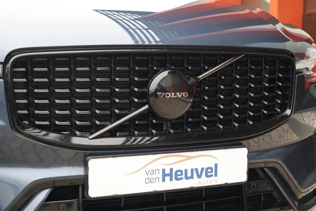 Volvo XC60 – foto 7