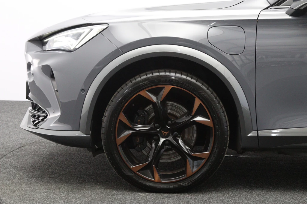 CUPRA Formentor – foto 18