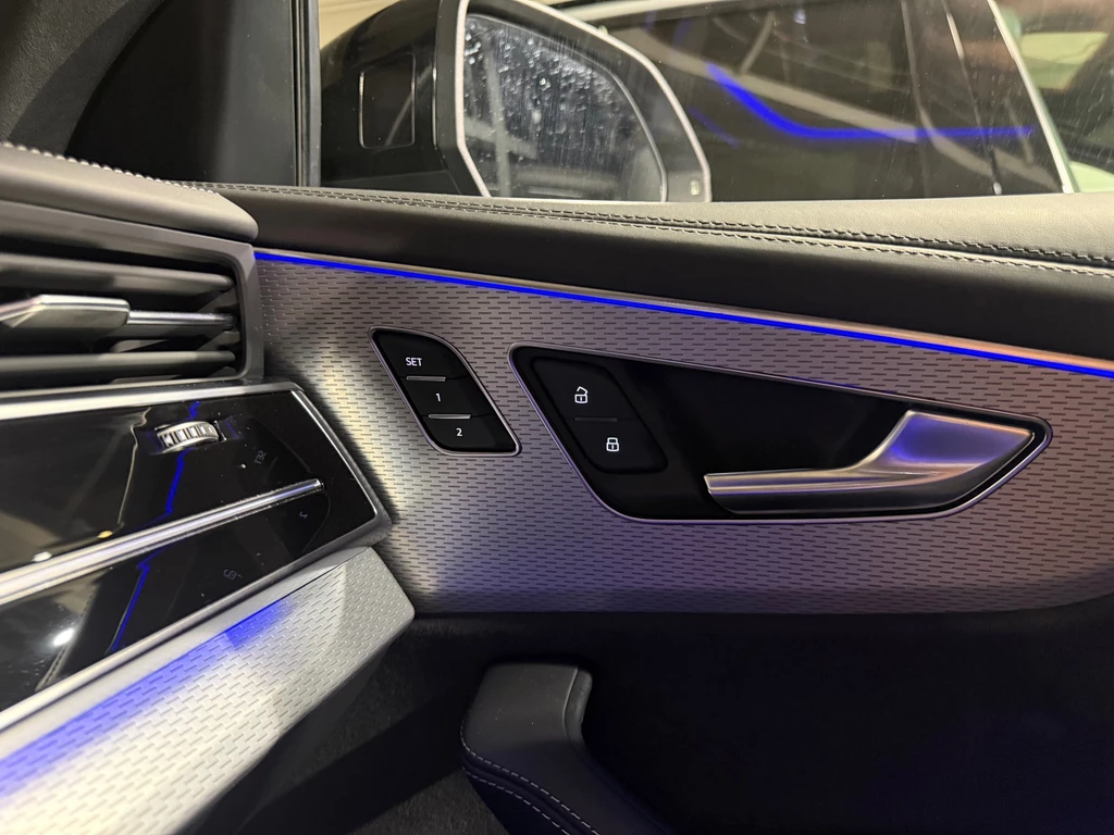 Audi Q8 – foto 21