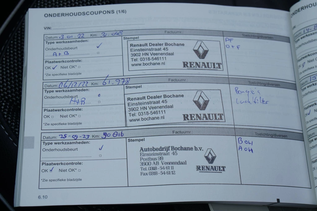 Renault Captur – foto 15
