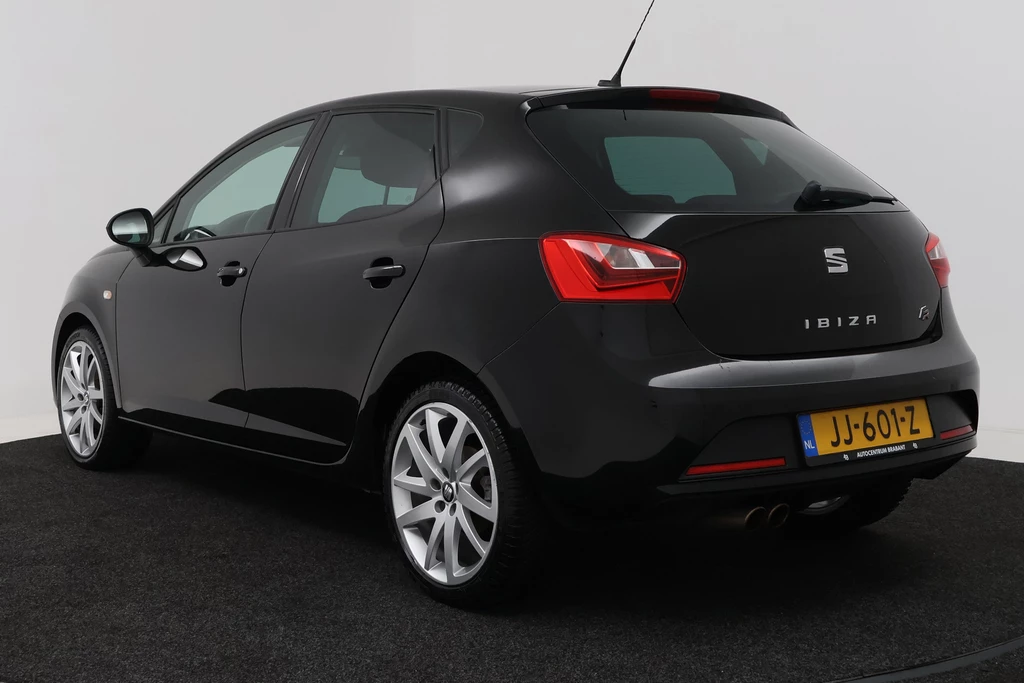SEAT Ibiza – foto 2