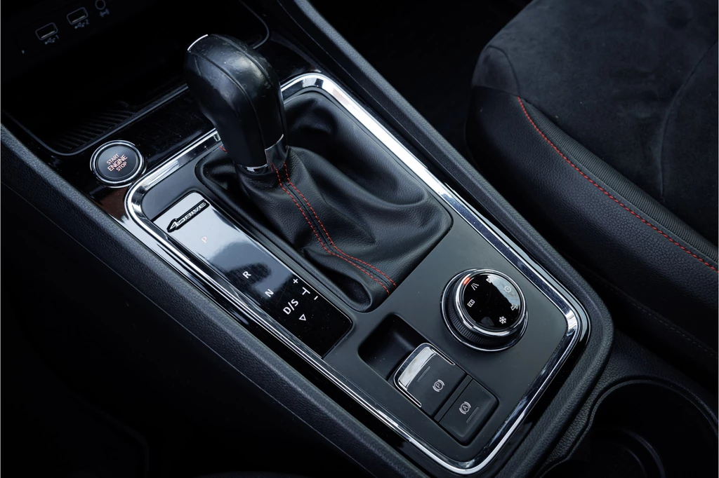 SEAT Ateca – foto 22