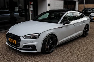 Audi A5 – thumbnail 1