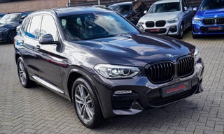 BMW X3 – thumbnail 11