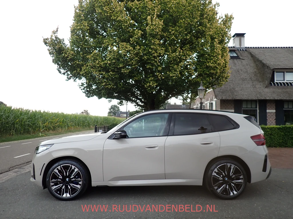 BMW X3 – foto 2