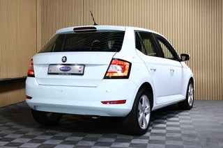 Škoda Fabia – thumbnail 5