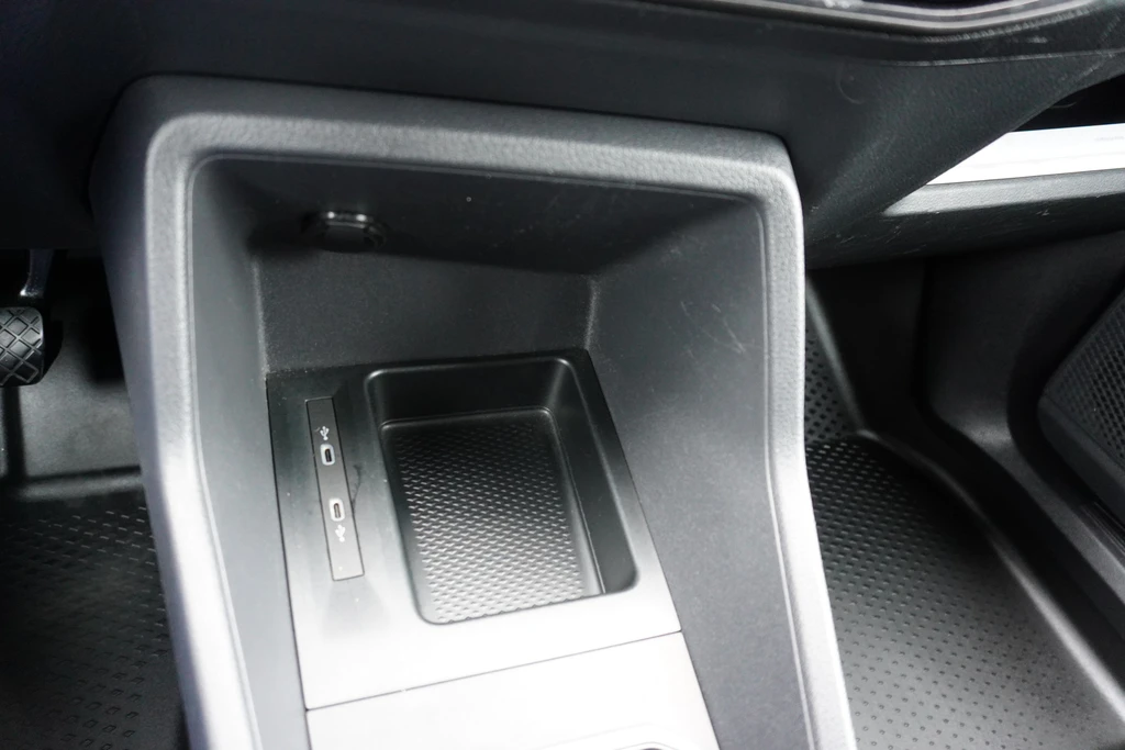 Volkswagen Caddy – foto 16