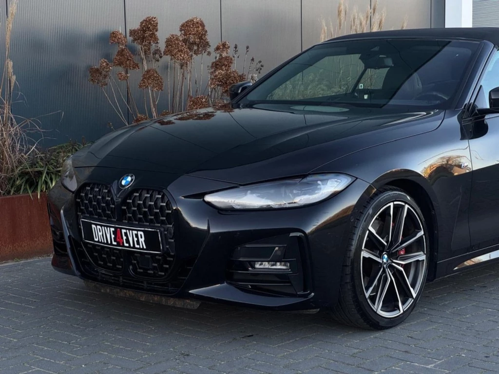BMW 4 Serie – foto 2